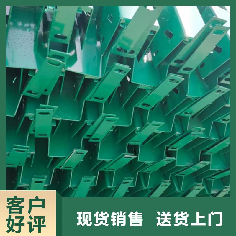 常年供应波形护栏立柱及配件-品牌