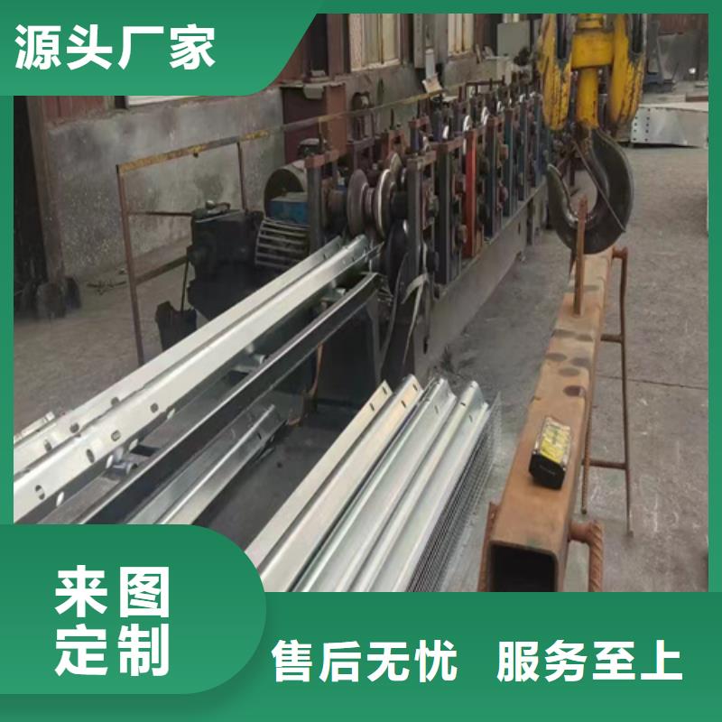 口碑好的三、四横梁桥梁护栏经销商