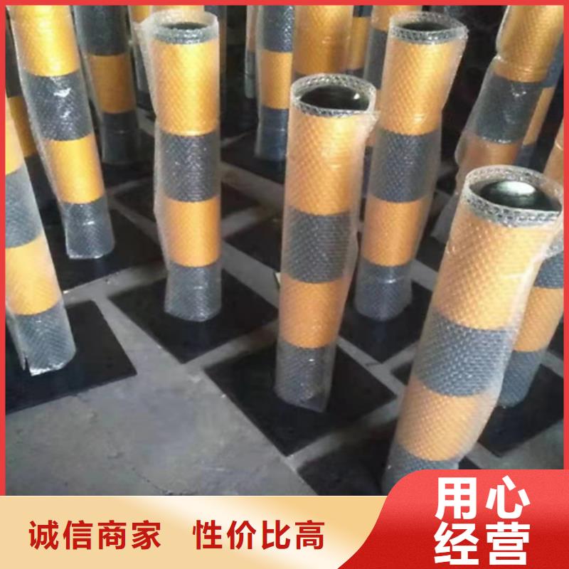 采购波形护栏立柱及配件必看-价格低