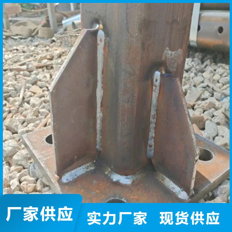 热卖波形护栏板-实体厂家