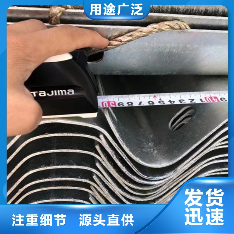 波形护栏板实力厂商
