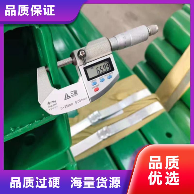 波形梁钢护栏_诚信为本