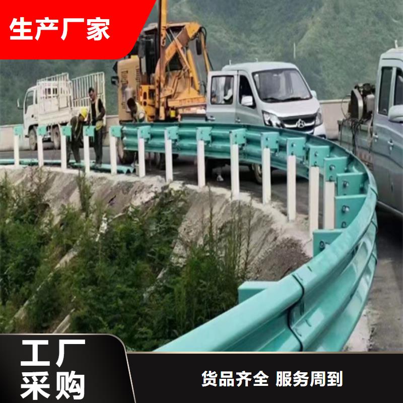 畅销的波形护栏板生产厂家