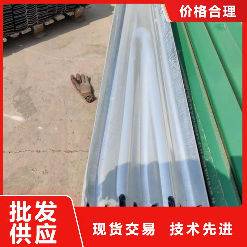 两波三波护栏板厂家优势