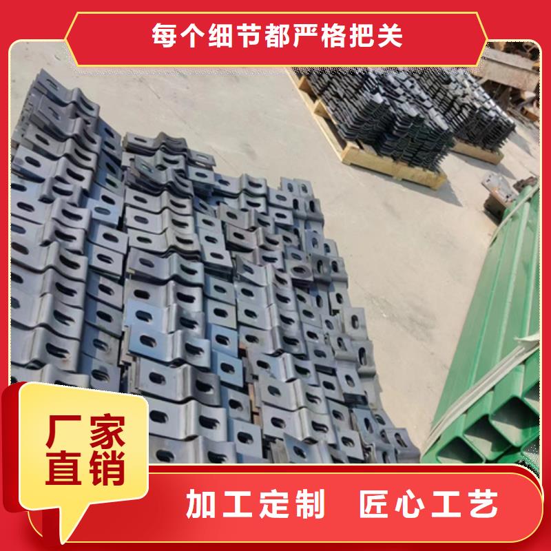 重信誉波形护栏供货厂家