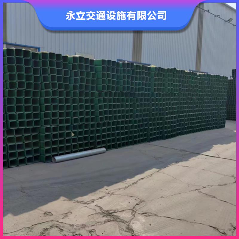 波形梁钢护栏板生产厂家_10年经验