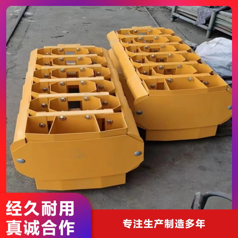 高速公路护栏板市场行情