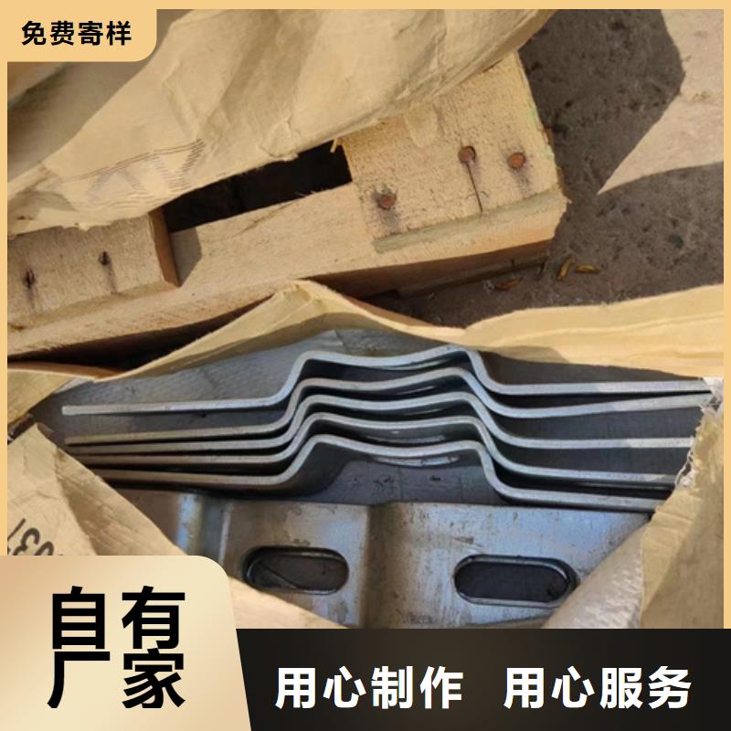 Gr-B-4E护栏板永立【 波形护栏多少钱一米_波形梁钢护栏适用范围广】