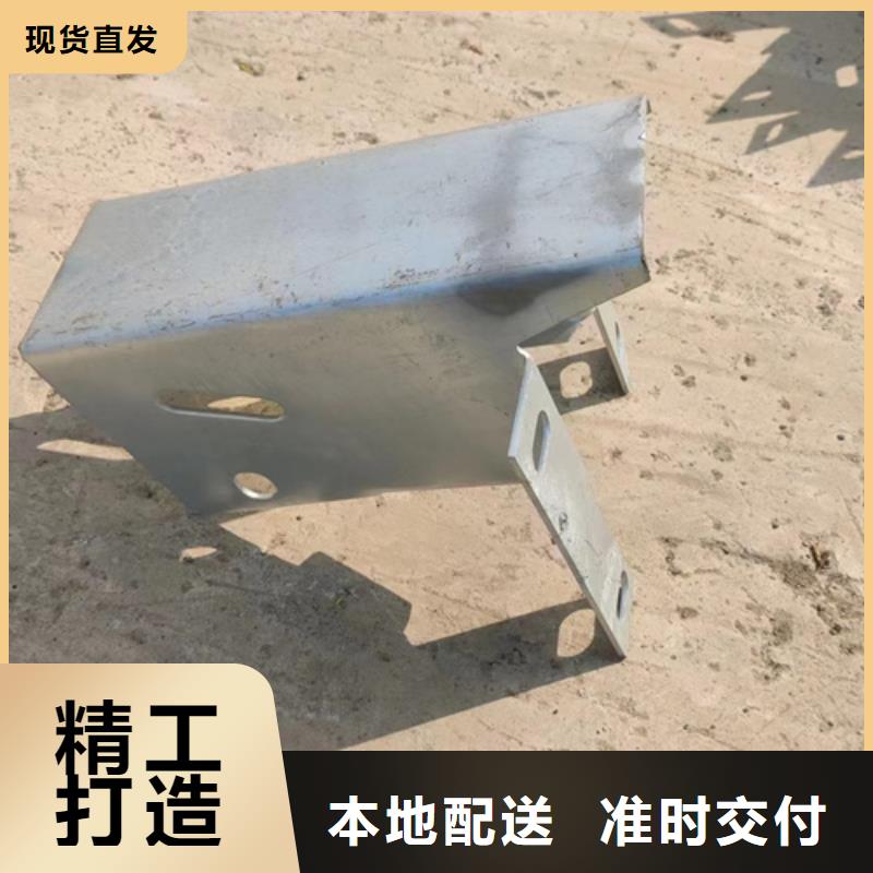 波形梁钢护栏多少钱一米?