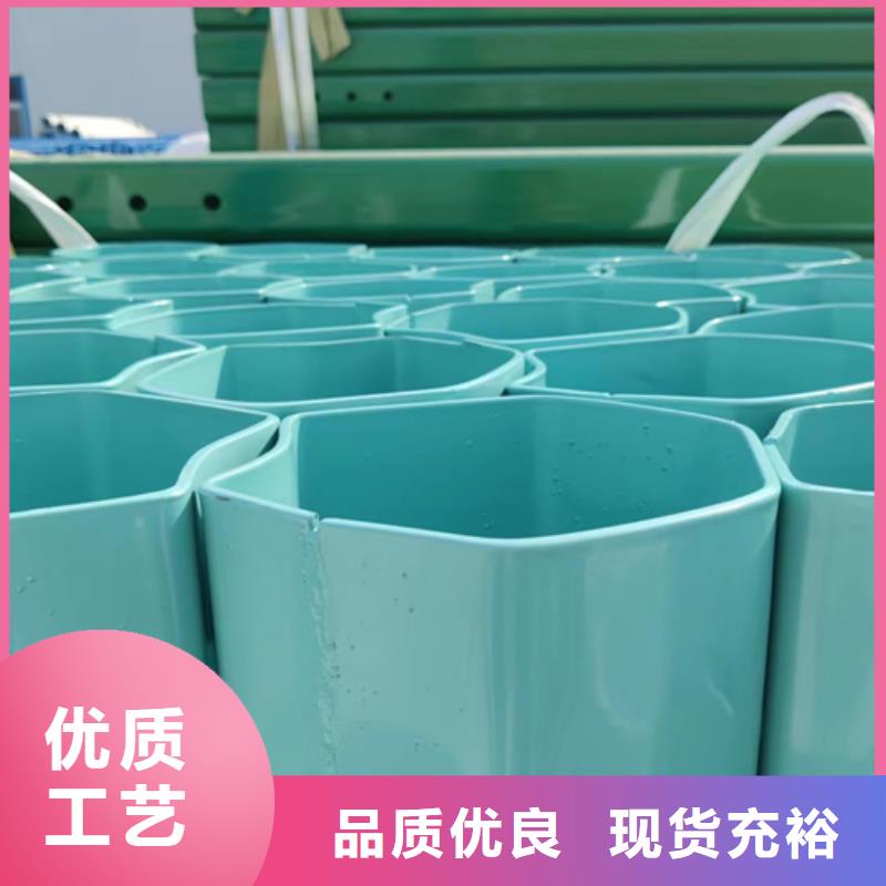 乡村公路波形梁钢护栏板生产厂家