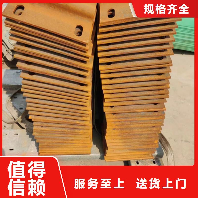 【波形护栏生产厂家】,高速公路护栏板用心做品质-永立交通设施(银川分公司)