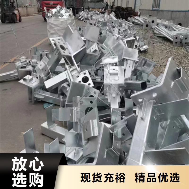 多年专注高速公路防护栏生产的厂家