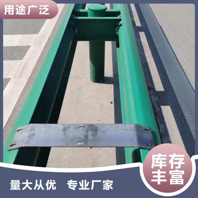 质量可靠的高速公路防护栏批发商