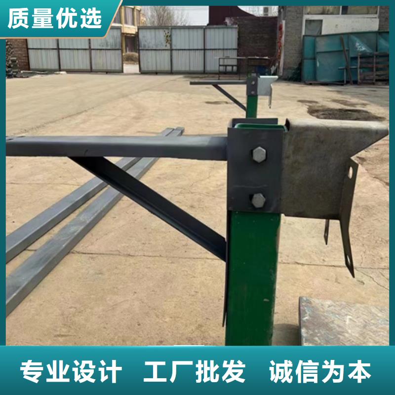靠谱的波形梁钢护栏销售厂家