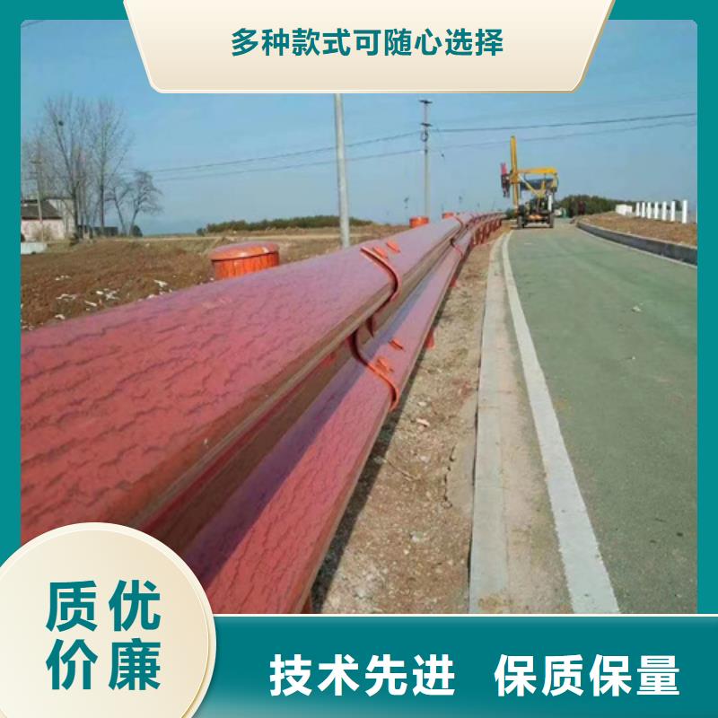 优质的农村公路波形护栏-现货充足有保障