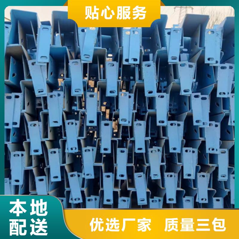 农村安保工程波形护栏-农村安保工程波形护栏直销