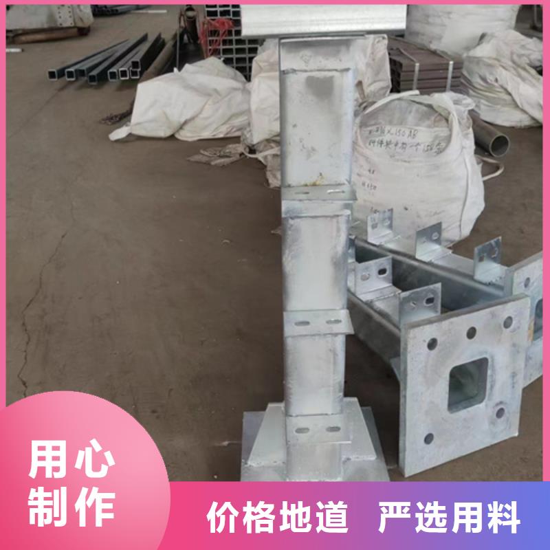 质量合格的波形护栏板生产厂家