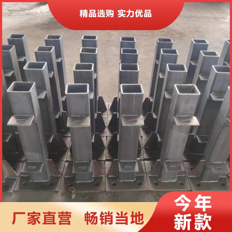 永立Gr-B-4E护栏板【 乡村公路波形梁钢护栏 波形护栏厂家服务至上】