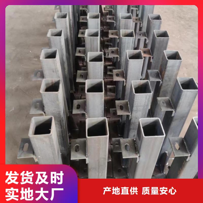 生命防护波形护栏-踏踏实实做产品