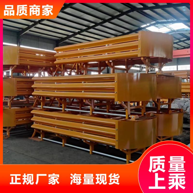 高速波形护栏优选供货商