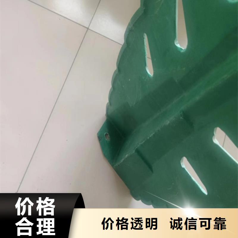 专业销售农村公路波形护栏-大型厂家