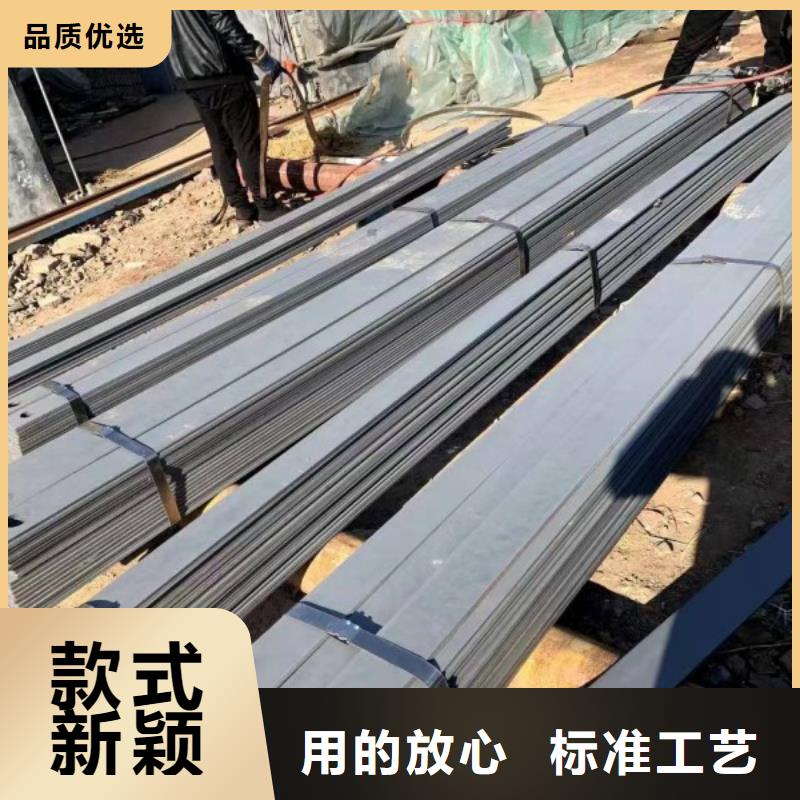 18*80扁钢冷拉热轧扁钢回收
