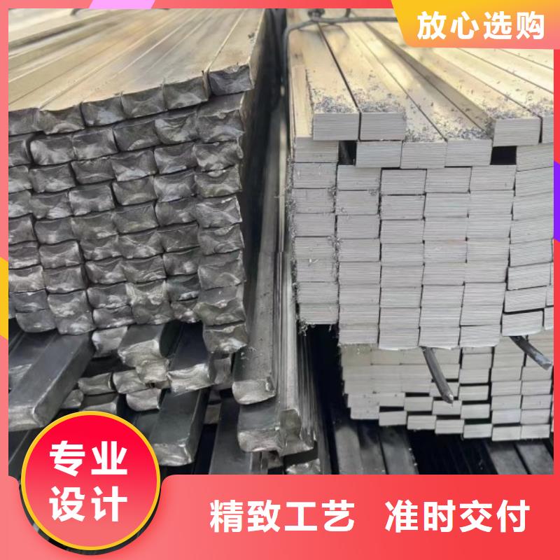 不锈钢扁钢12*35冷拉热轧扁铁扁钢