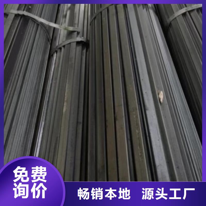 冷拉方钢冷拉异型钢厂家好品质用的放心