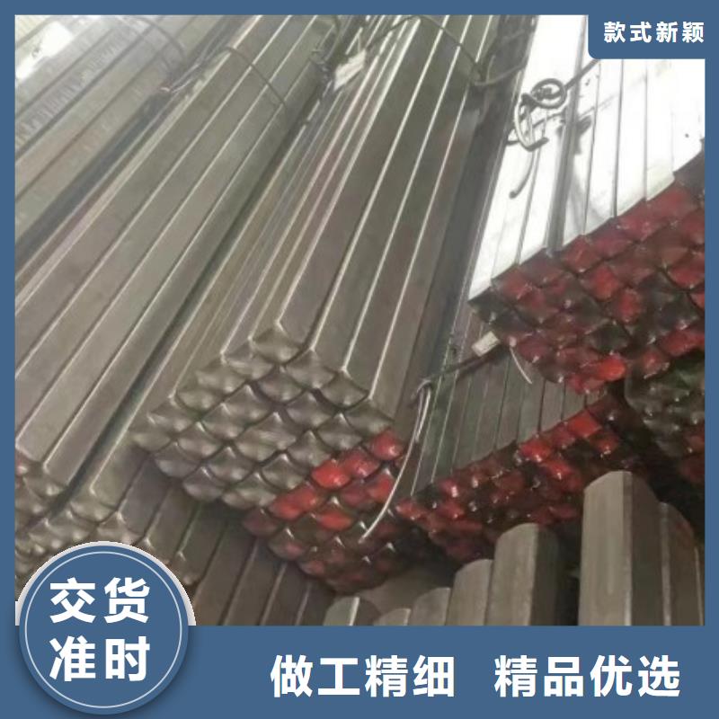 【 冷拉方钢-精密光亮钢管好品质选我们】联众螺旋钢管