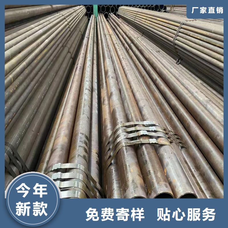 结构管企业-可接大单