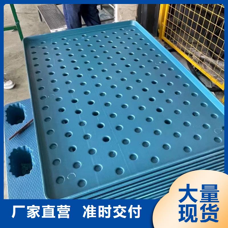 【塑料托盘】-内倒折叠胶箱实体厂家支持定制