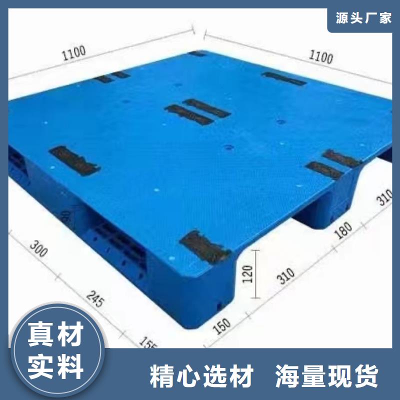 塑料托盘专注生产N年