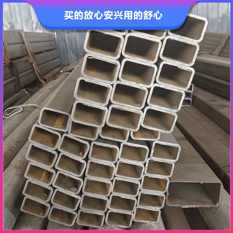 q345方矩管10年品质_可信赖