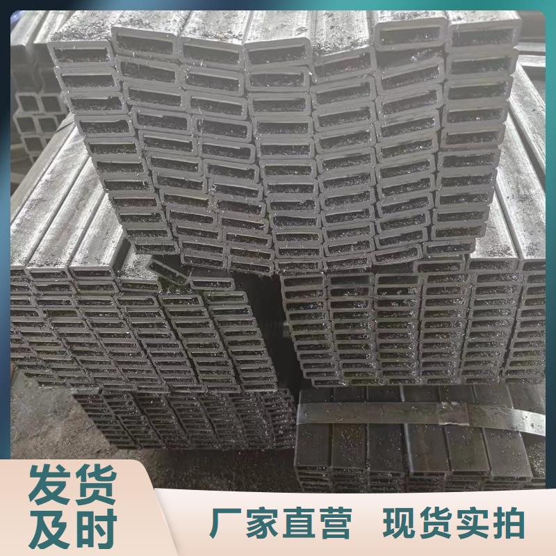 大口径无缝方管厂家_规格齐全