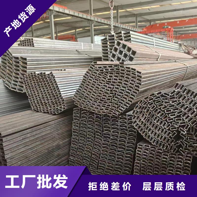 q235方管批发零售均可