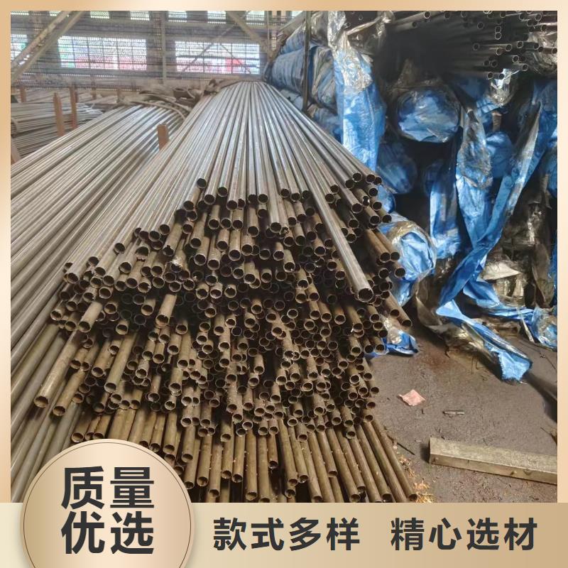 45#精密管实体厂家质量有保障