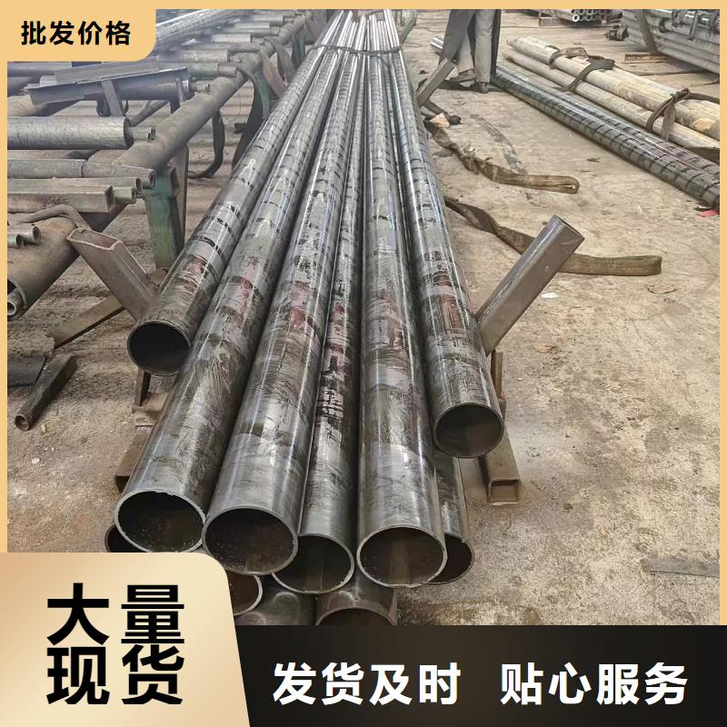 工期快的精密光亮管厂家