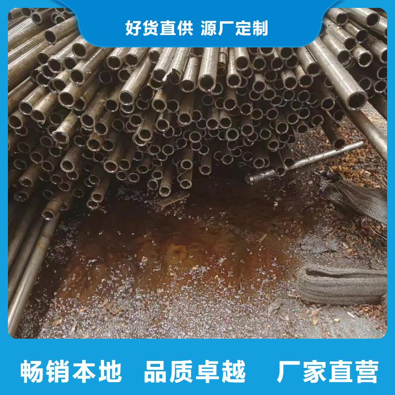 供应精密管_诚信厂家
