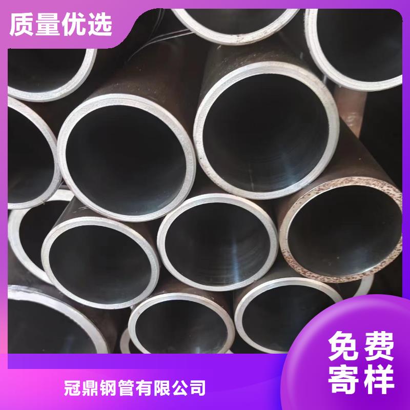油缸管质高价优