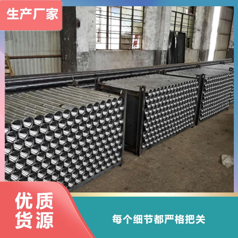 K55油管接箍就是好