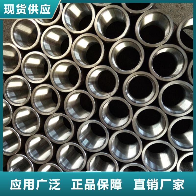 精选特殊扣油管接箍厂家