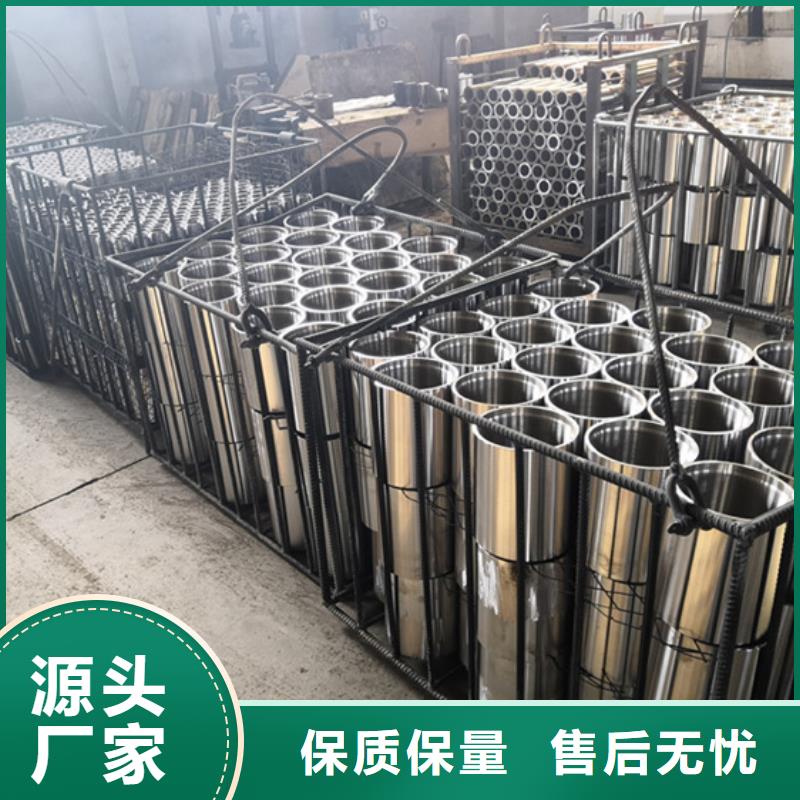 重信誉特殊扣油管接箍供货商