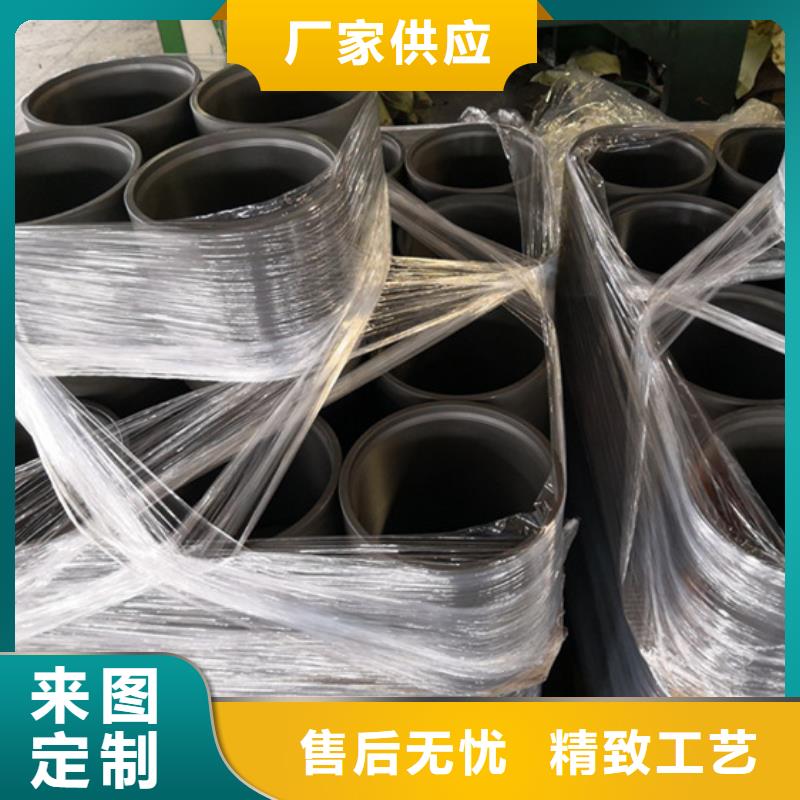 L80-13CR油管接箍图文介绍