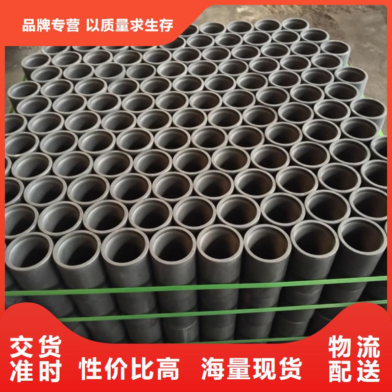发货速度快的FL特殊扣油管接箍厂家