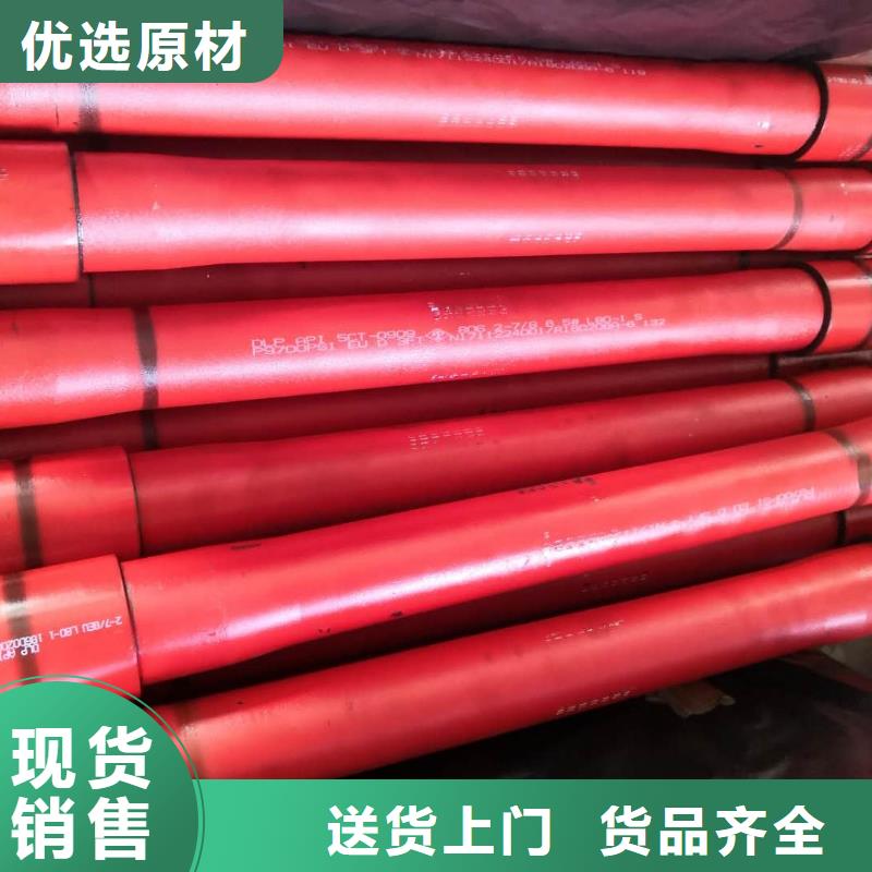 V-FJL油管短接现货定做