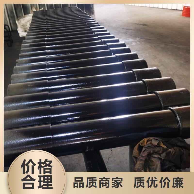 P110油管短接热销货源