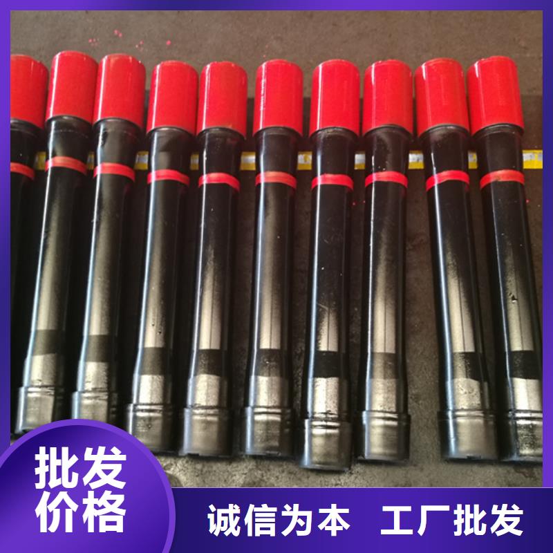 资讯：J55油管短接生产厂家