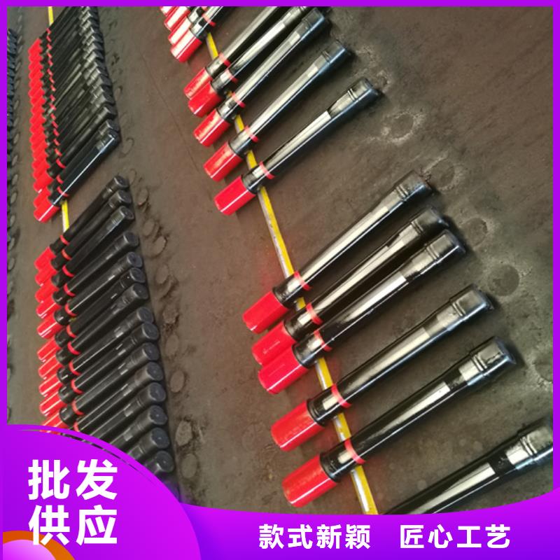 VAGT特殊扣油管短接-VAGT特殊扣油管短接现货供应
