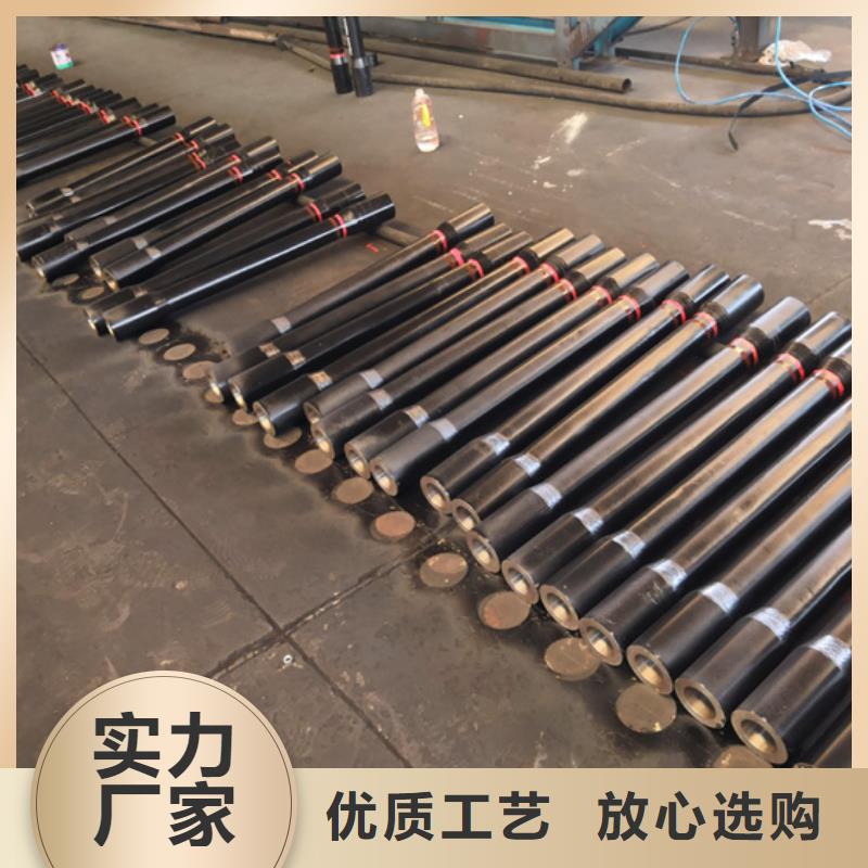 J55油管短接、J55油管短接厂家直销-认准隆凯来石油设备有限公司