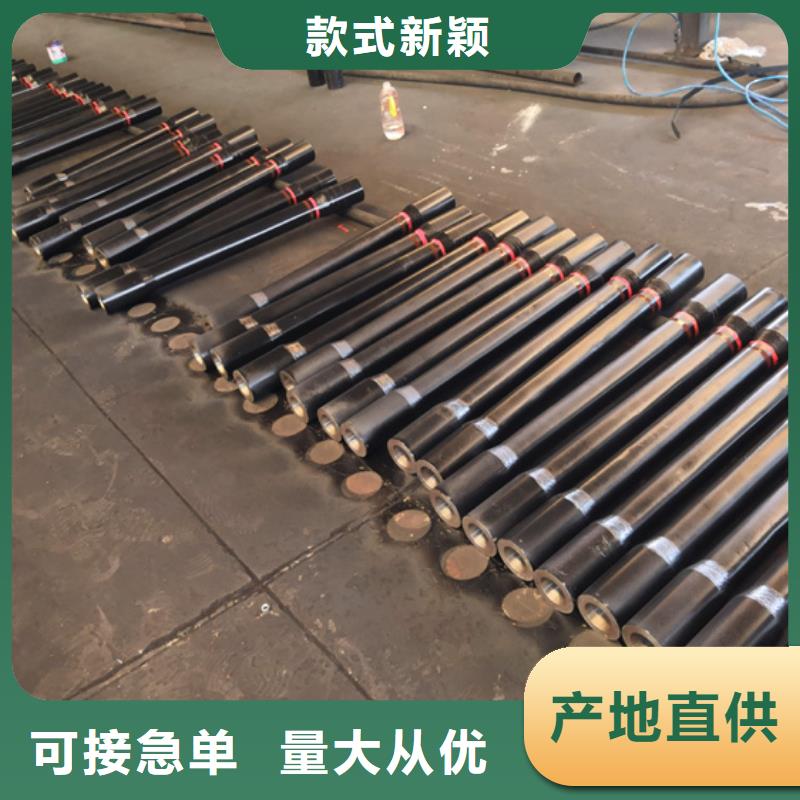 【 油管短接_L80-13CR无缝管选择我们没错】-隆凯来石油设备(海北市分公司)